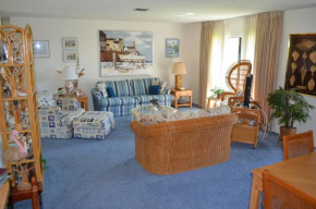Blind Pass Condo F202 on beautiful Sanibel Island